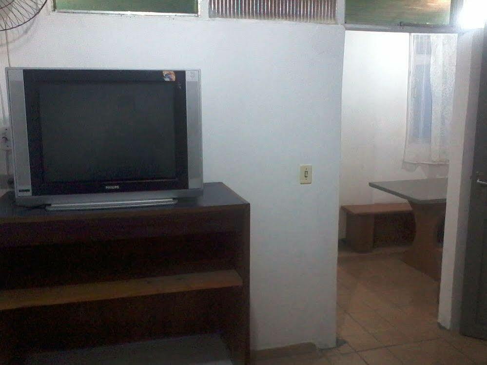 Pousada Guaciara Pontal do Parana Ngoại thất bức ảnh