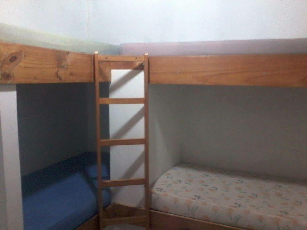 Pousada Guaciara Pontal do Parana Ngoại thất bức ảnh