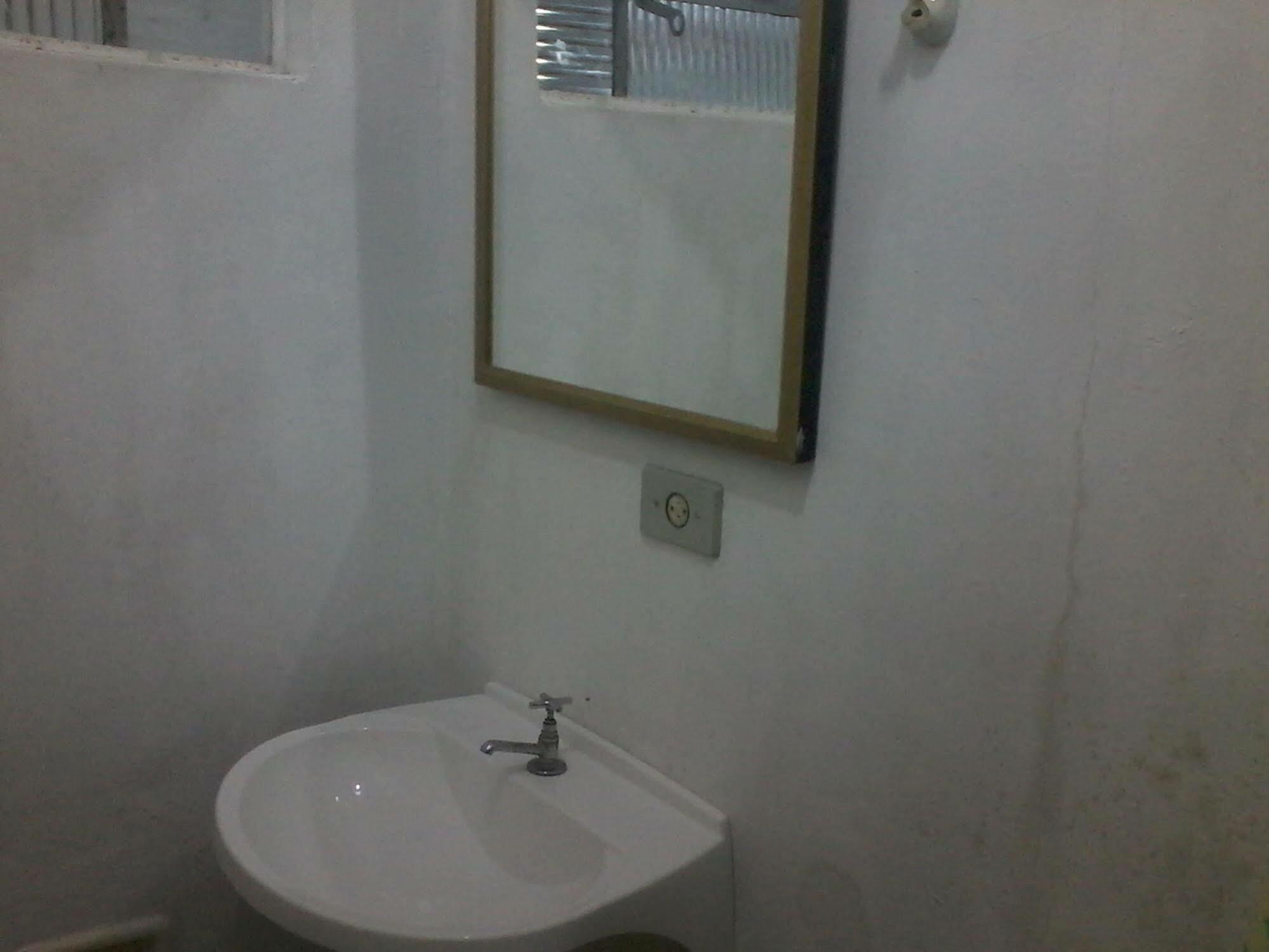 Pousada Guaciara Pontal do Parana Ngoại thất bức ảnh