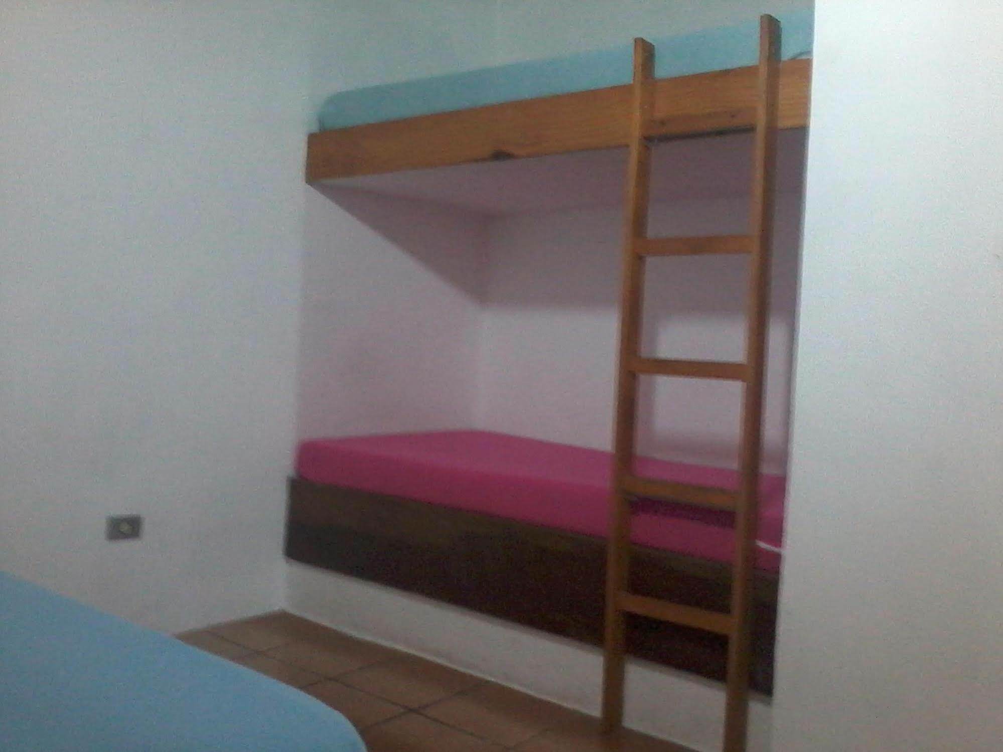 Pousada Guaciara Pontal do Parana Ngoại thất bức ảnh