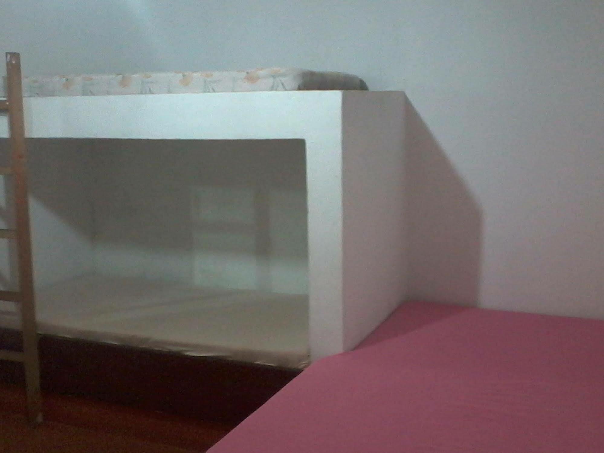 Pousada Guaciara Pontal do Parana Ngoại thất bức ảnh