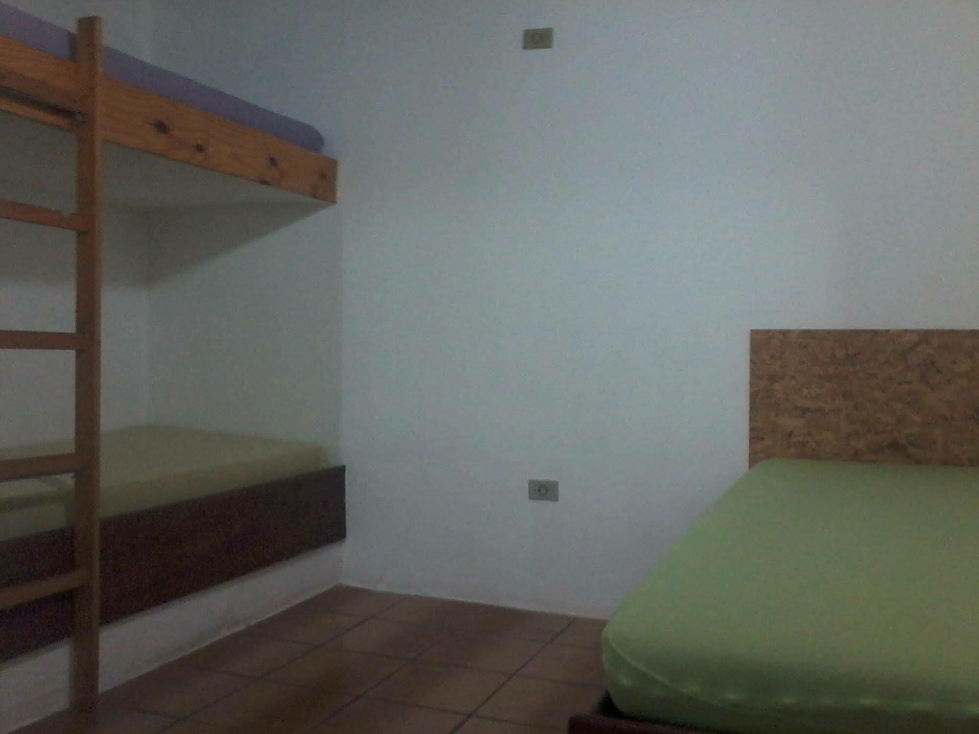 Pousada Guaciara Pontal do Parana Ngoại thất bức ảnh