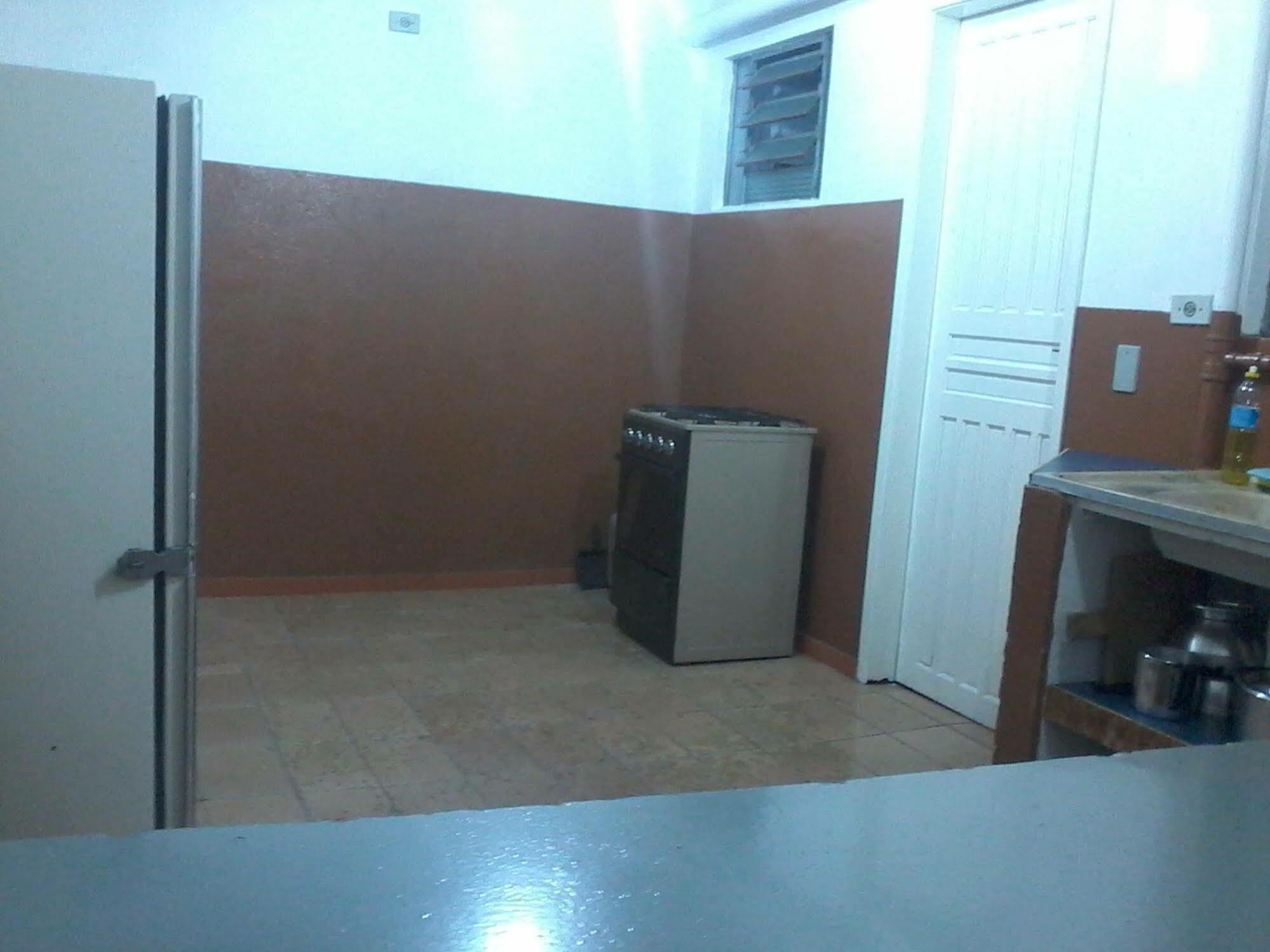 Pousada Guaciara Pontal do Parana Ngoại thất bức ảnh