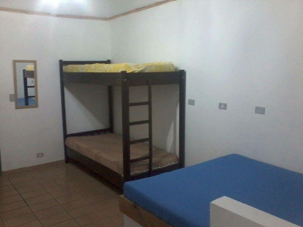 Pousada Guaciara Pontal do Parana Ngoại thất bức ảnh